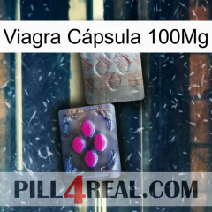 Viagra Cápsula 100Mg 38